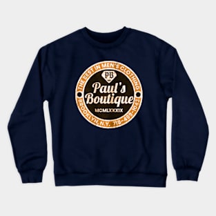 pauls boutique Crewneck Sweatshirt